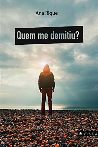 Book Quem me demitiu?