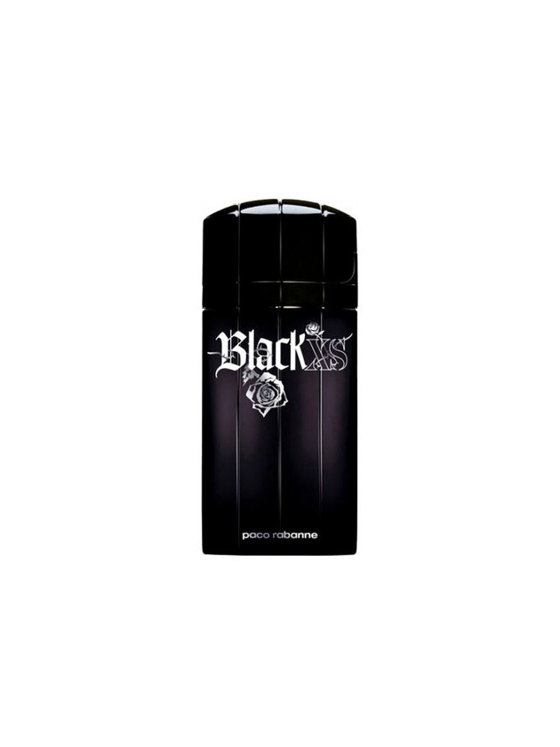 Product PACO RABANNE Black Xs