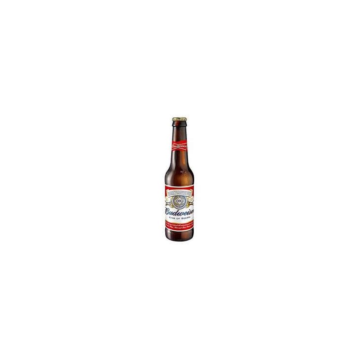 Product Budweiser 24 x 330ml