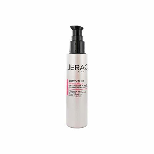 Producto Lierac Lierac Body Slim Vientre & Taille 100 ml