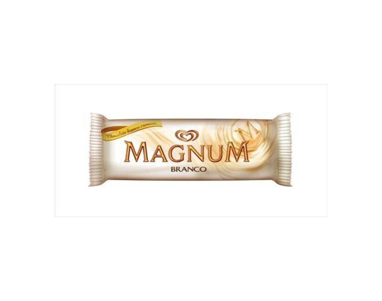 Product Magnum Branco 