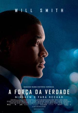 Película A força da verdade