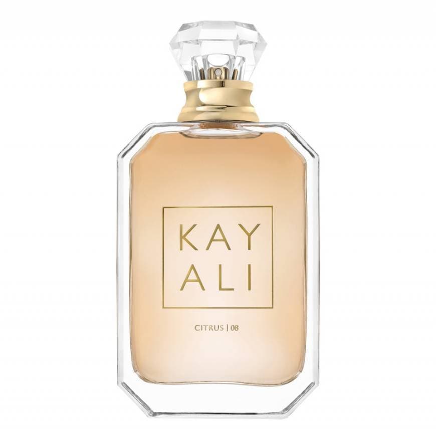 Producto Huda Beauty KAY ALI almizcle 100 ml