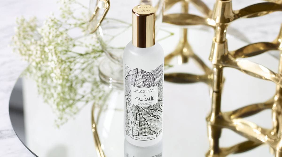 Producto Jason Wu for Caudalie