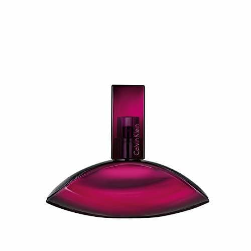 Belleza Calvin Klein Deep Euphoria Agua de Perfume