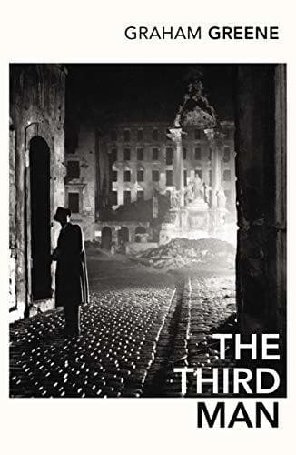 Libro The Third Man and The Fallen Idol