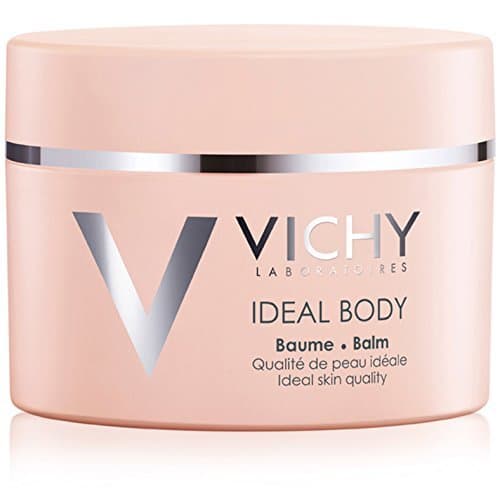 Producto Vichy Ideal Body Baume Qualité de Peau Idéale Crema