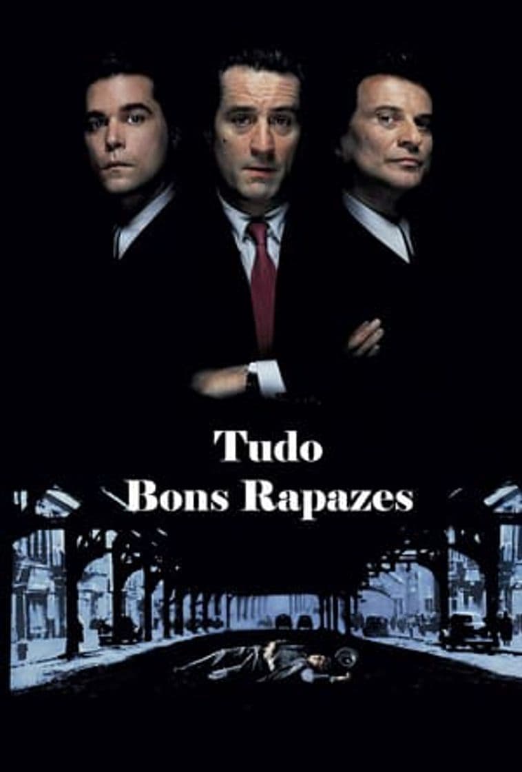 Película GoodFellas