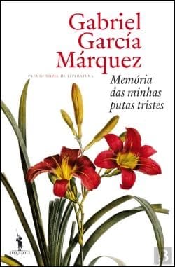 Book Memoria de mis putas tristes