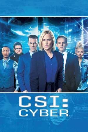 Serie CSI: Cyber