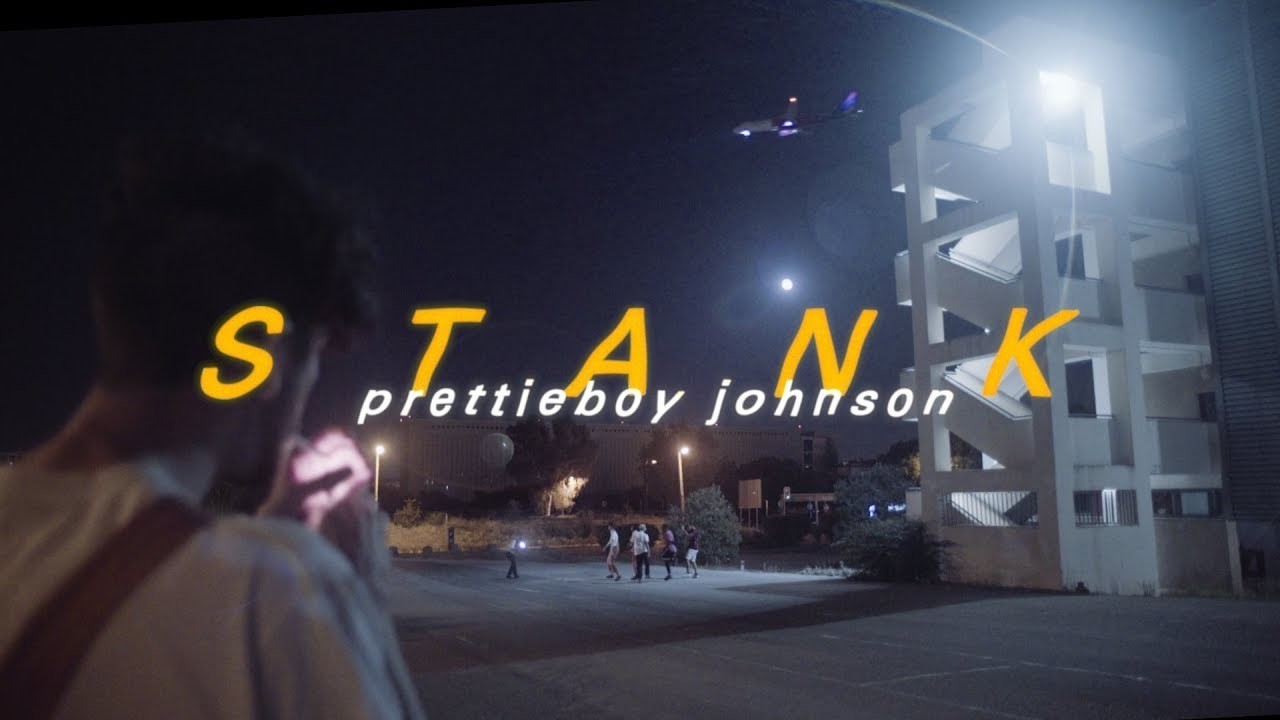 Canción prettieboy johnson ~ stank [prod. rkeat] - YouTube