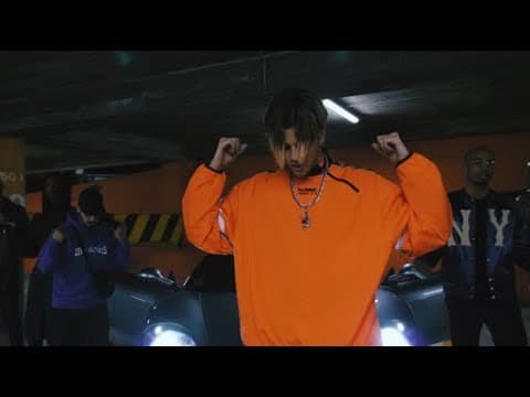 Canción LON3R JOHNY - DRIP - YouTube