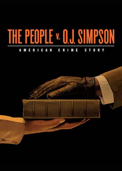 Serie The People vs. O. J. Simpson