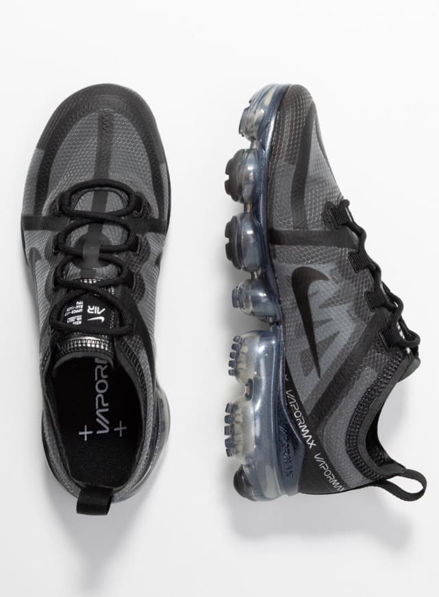 Moda Nike air vapormax