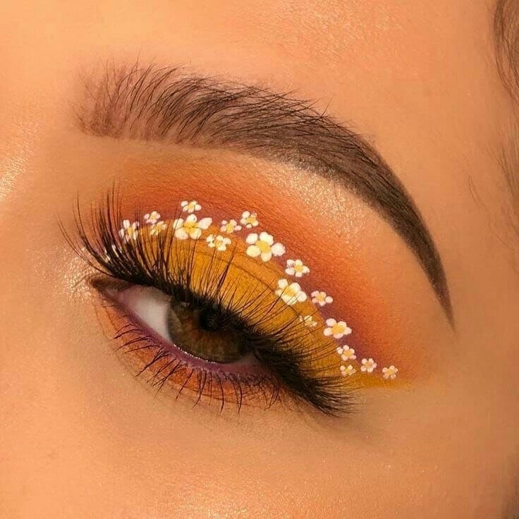 Moda Makeup👀