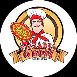 Restaurantes Pizzaria o Boss