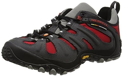 Fashion Merrell Chameleon Wrap Slam