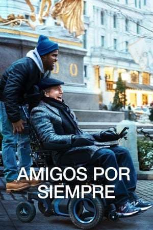 Movie The Upside