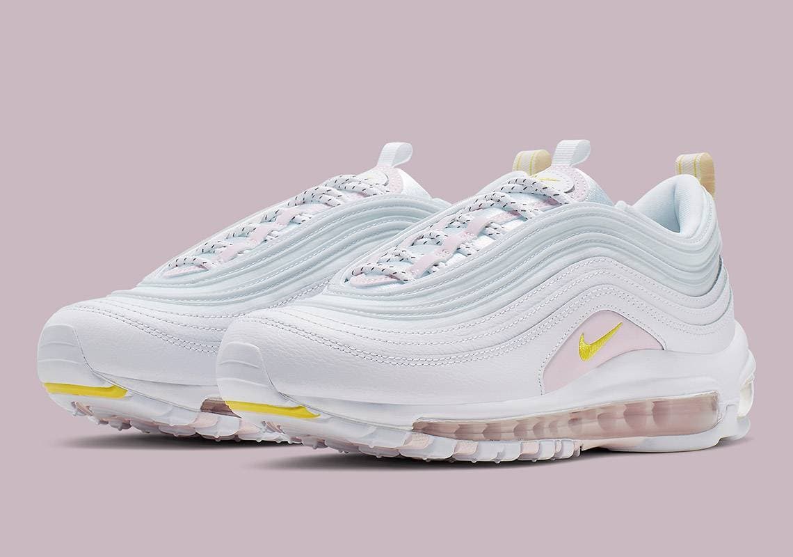 Product Nike Air Max 97 Mulher 