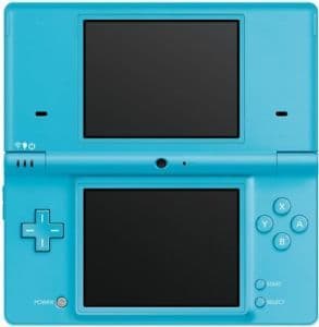 Product Nintendo DSi