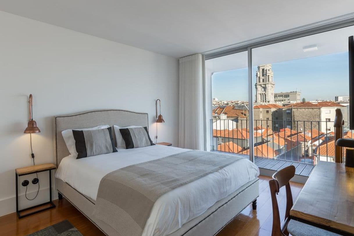 Place Oporto City Flats - Casa da Picaria