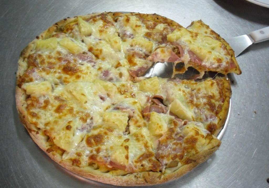 Restaurantes Pizzaria O Sonho das Fontes