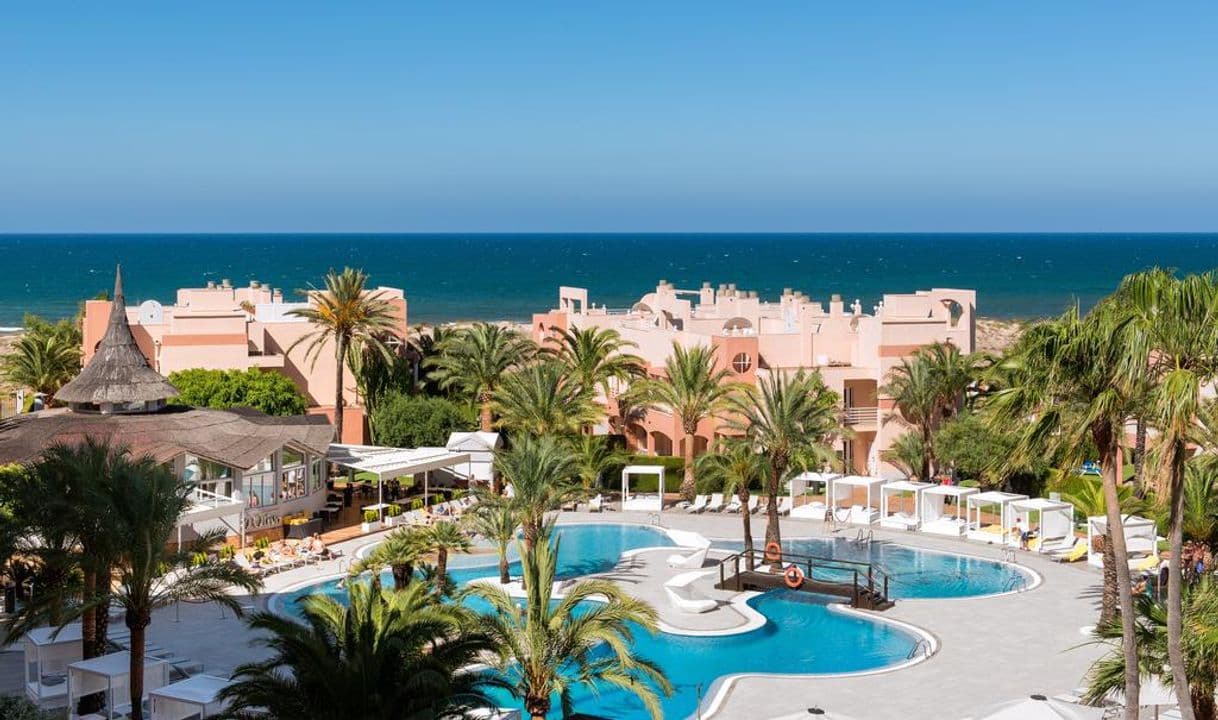 Place Oliva Nova Beach & Golf Resort