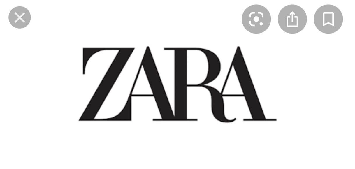 Fashion ZARA Official Website