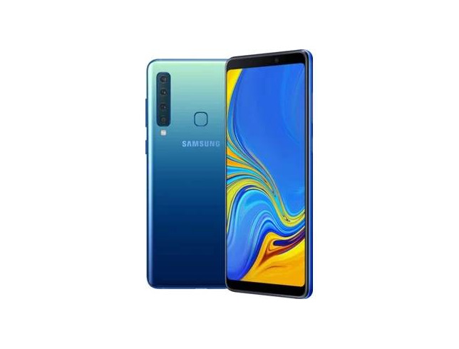 Producto Samsung Galaxy A9