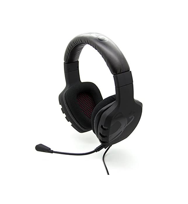 Electrónica Ozone Rage ST - OZRAGESTK - Auriculares Gaming con Micrófono