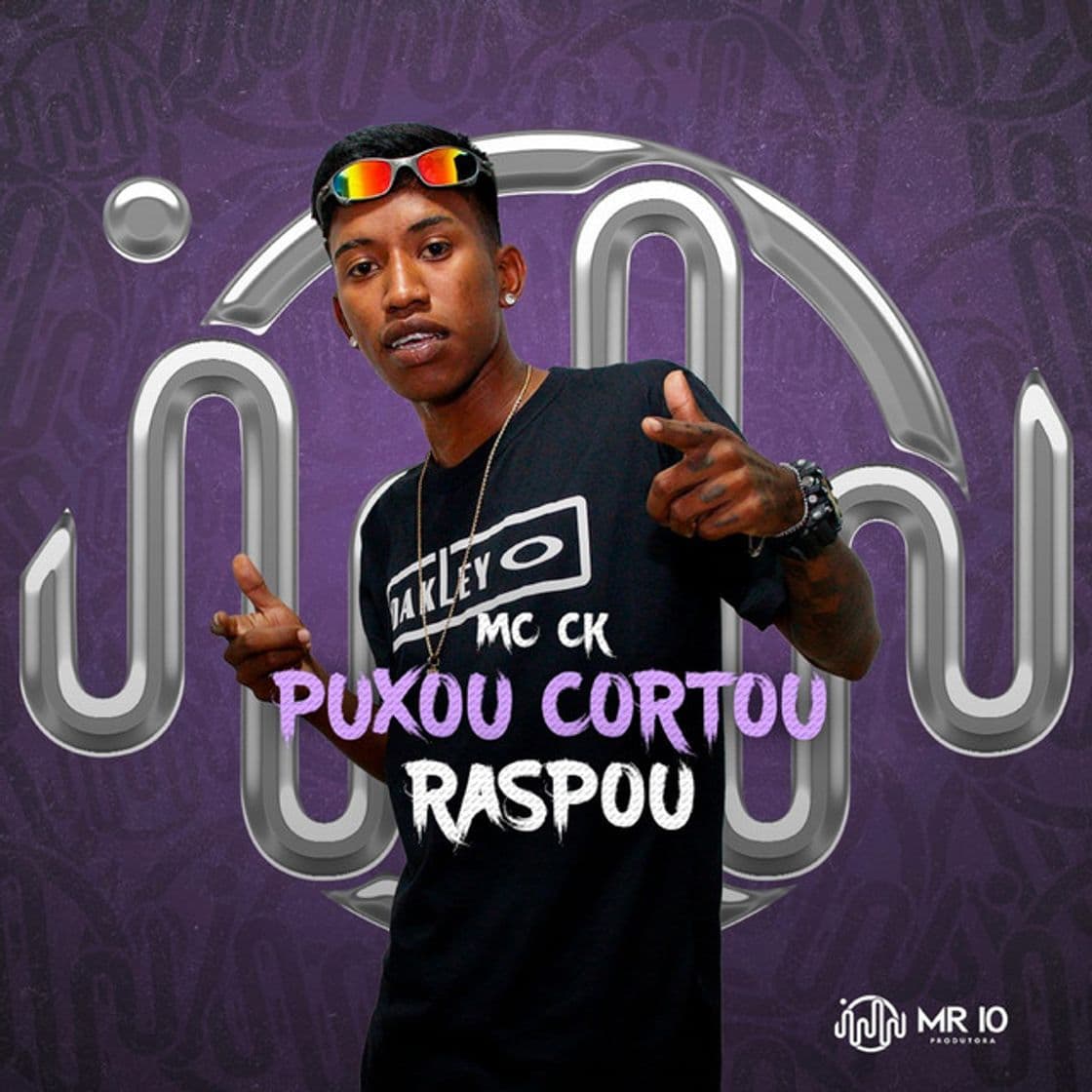 Music Puxou, Cortou, Raspou