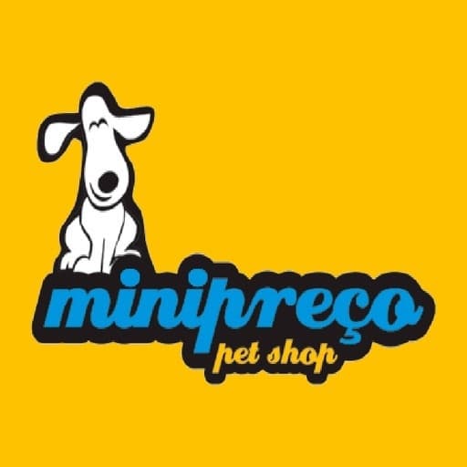 App Mini Preço Pet Shop