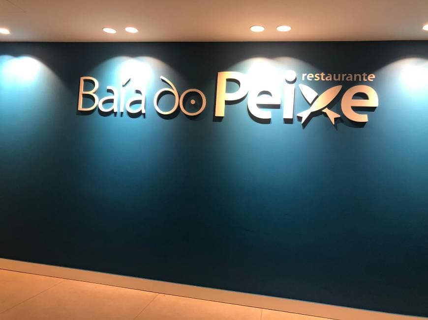 Restaurants Baía do Peixe