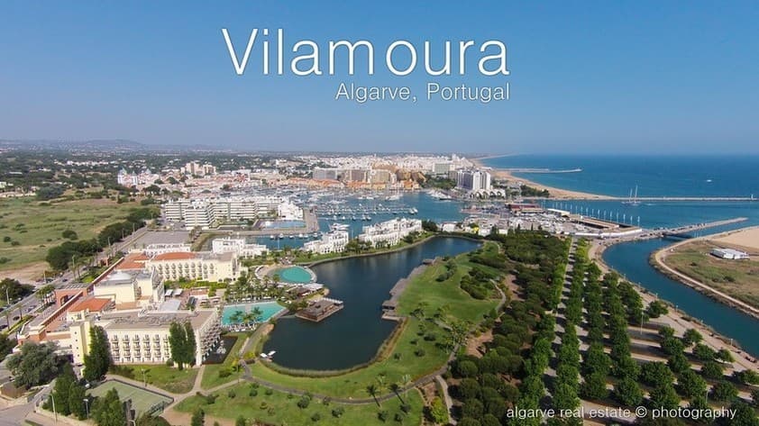 Place Vilamoura