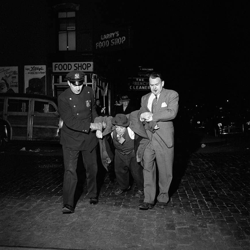 Fashion Vivian Maier