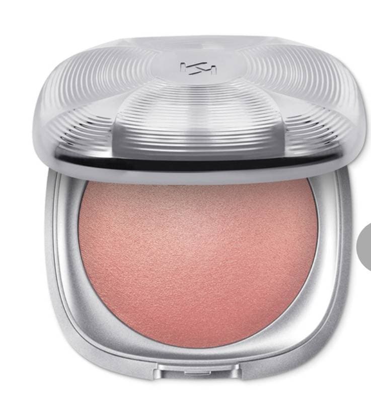 Fashion Arctic Holiday Baked Blush

