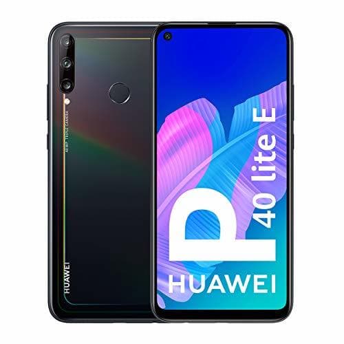 Producto HUAWEI P40 Lite E - Smartphone con pantalla FullView de 6,39" (Kirin