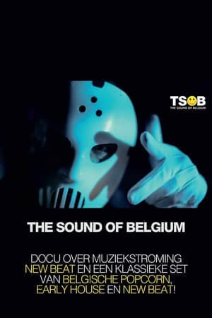 Movie The Sound of Belgium