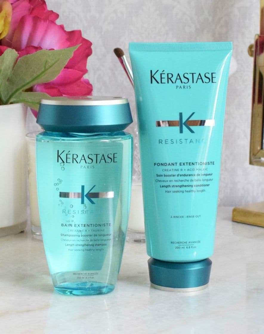 Moda Kerastase