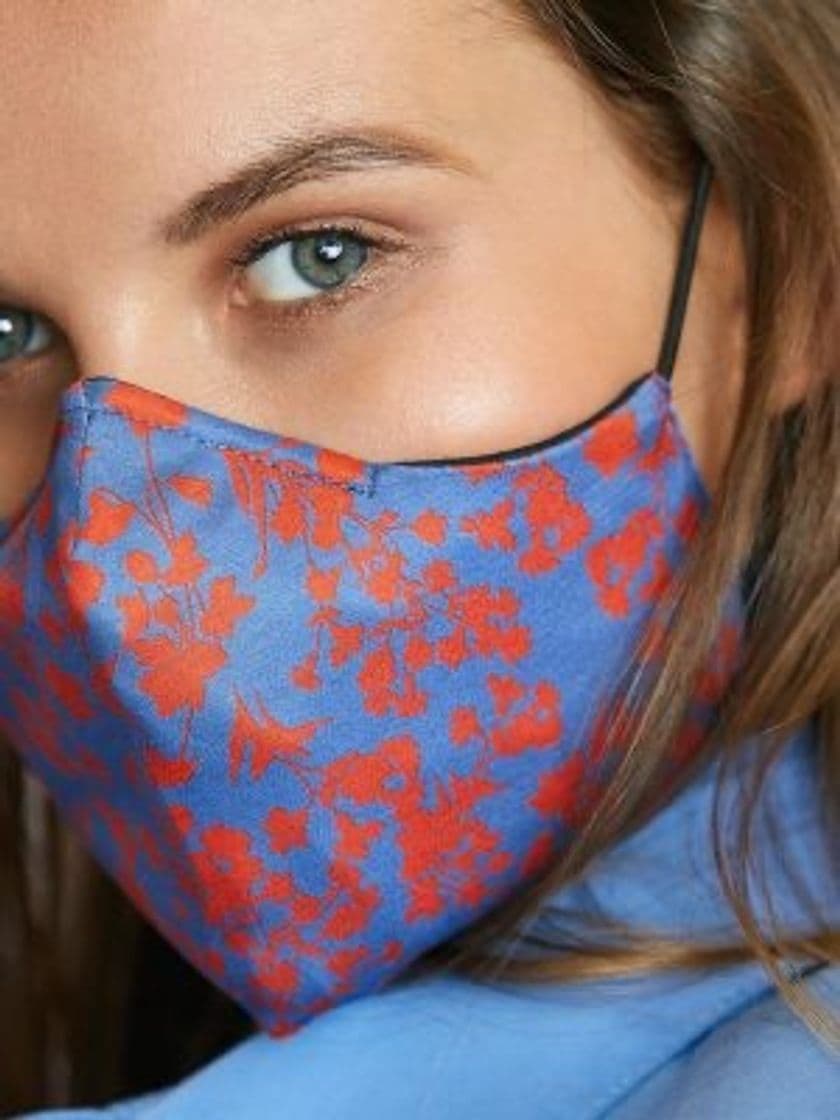 Fashion Maskk | The new reusable outfit accessory for your face