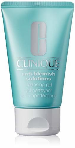 Beauty CLINIQUE ANTI-BLEMISH cleansing gel 125 ml