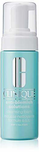 Beauty CLINIQUE ANTI-BLEMISH cleansing foam 125 ml