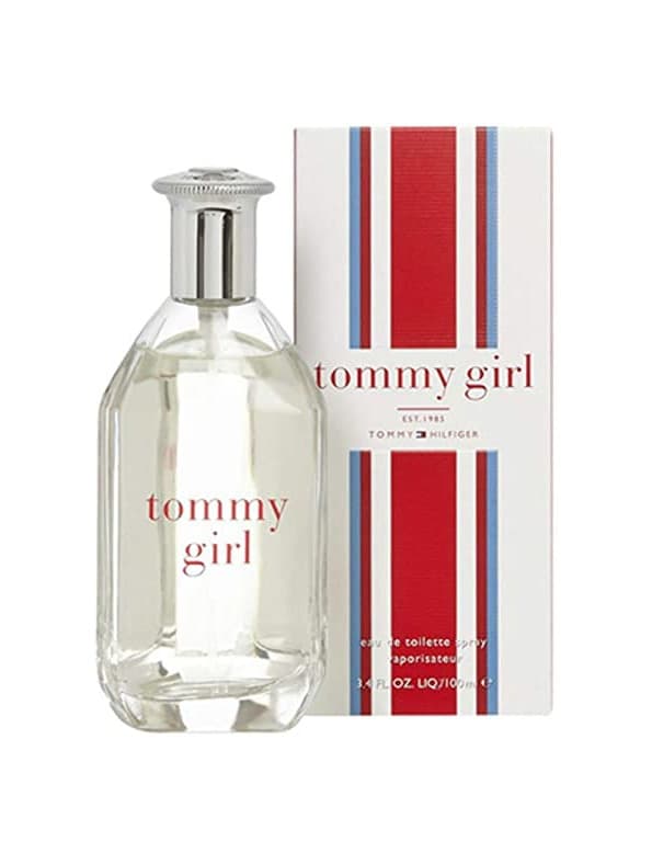 Beauty Tommy Hilfiger 12061 - Agua de colonia