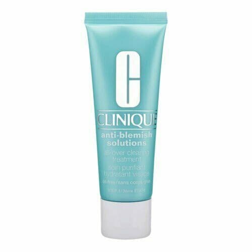 Beauty CLINIQUE ANTI-BLEMISH CLEARING MOISTURE 50ML