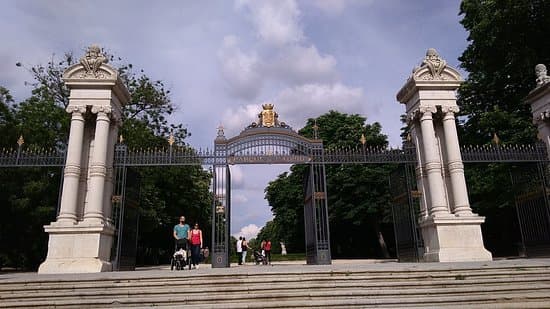 Place Retiro