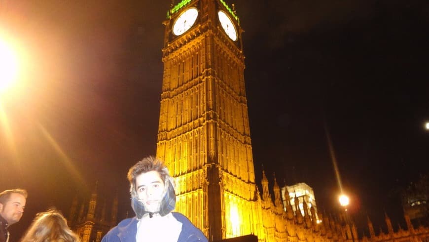 Place Big Ben