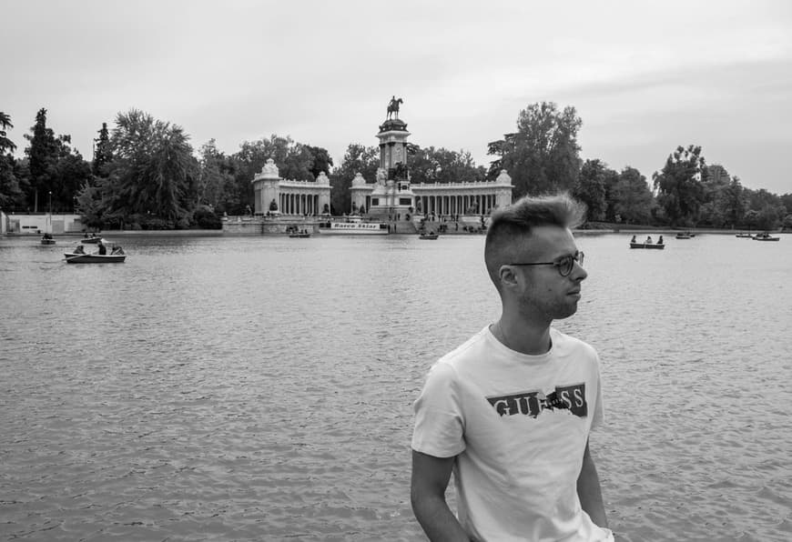 Place Retiro