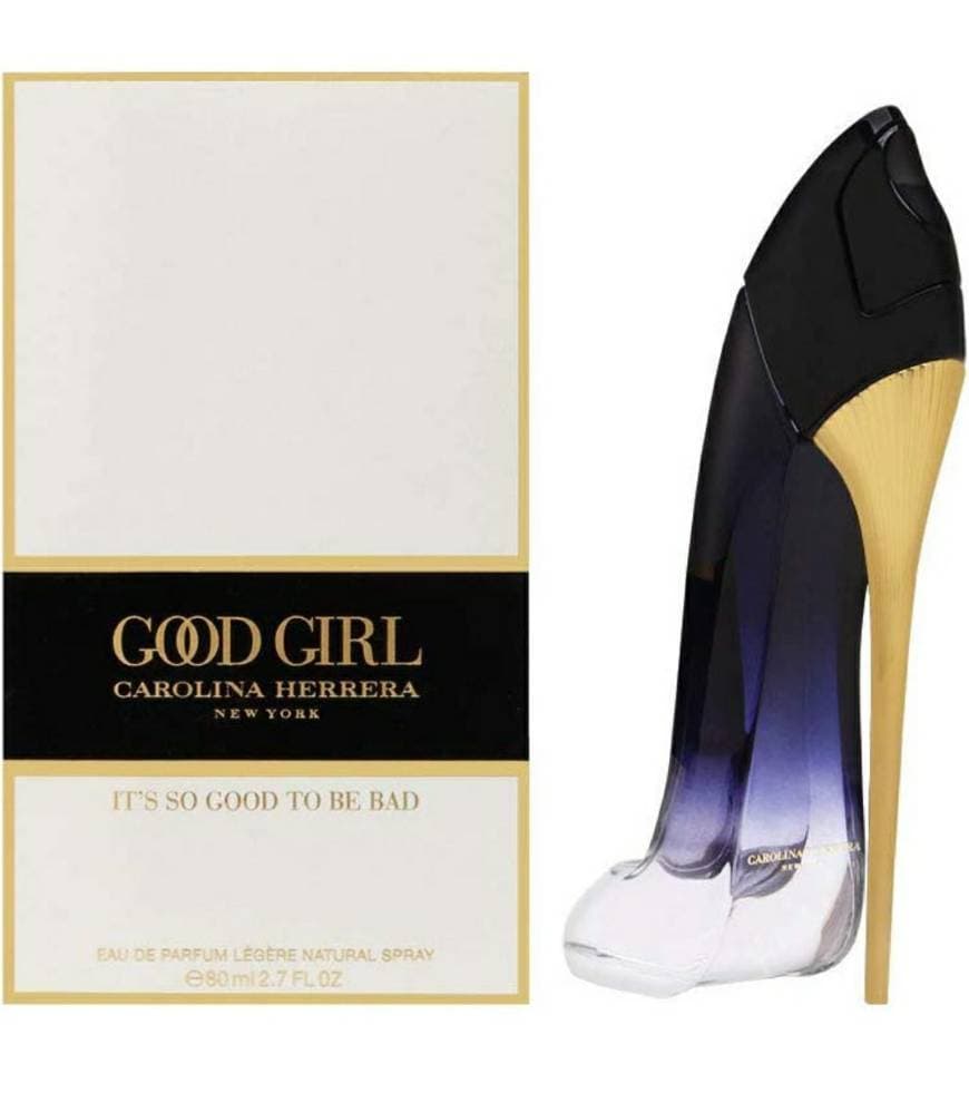 Moda Carolina Herrera Good Girl, 80 ml