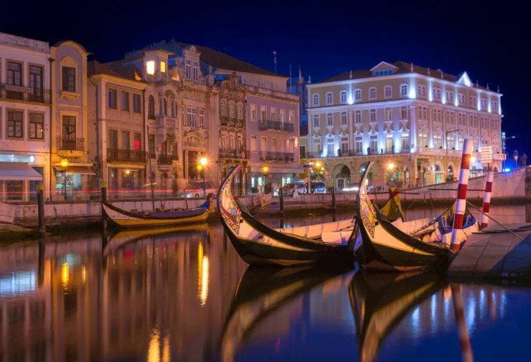 Moda Aveiro... Cidade mais linda!!!