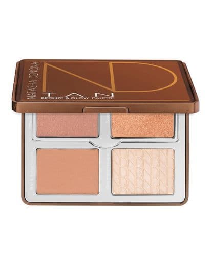 Moda Natasha Denona Tan Palette